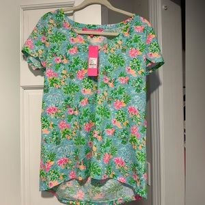 Brand new Lilly x Disney size medium